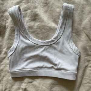 Alo sports bra